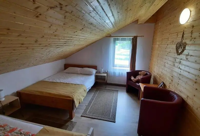 景色の見えるトリプルスタンダードルーム, Casa De Vacanta Two Brothers Concept