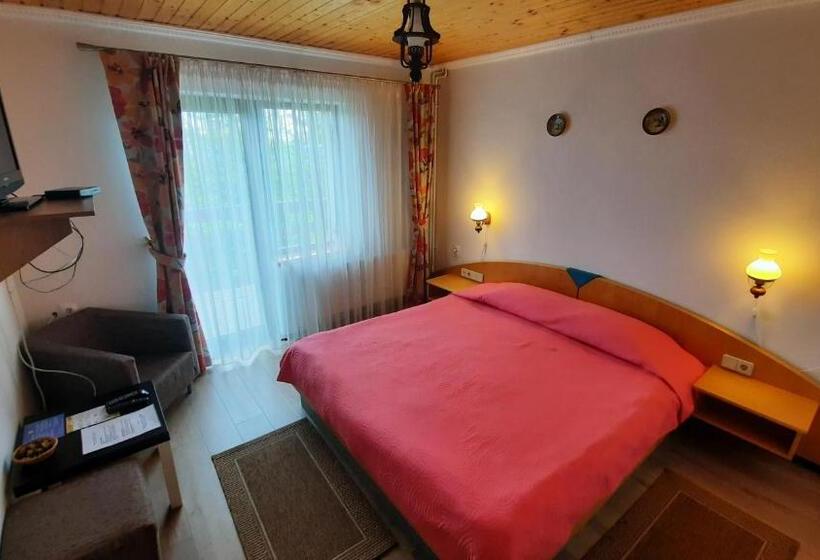 غرفة عائلية, Casa De Vacanta Two Brothers Concept