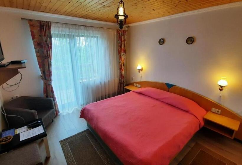 家庭间, Casa De Vacanta Two Brothers Concept