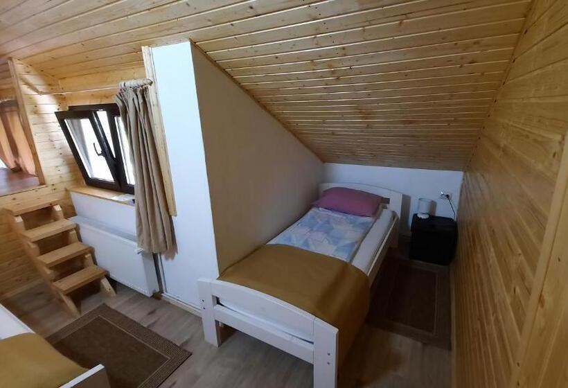 家庭工作室, Casa De Vacanta Two Brothers Concept