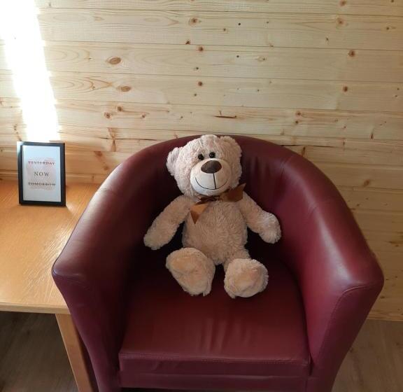 家庭工作室, Casa De Vacanta Two Brothers Concept