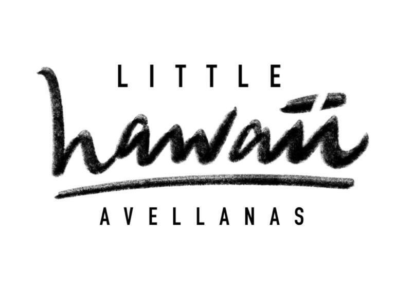 디럭스 스튜디오, Little Hawaii Avellanas