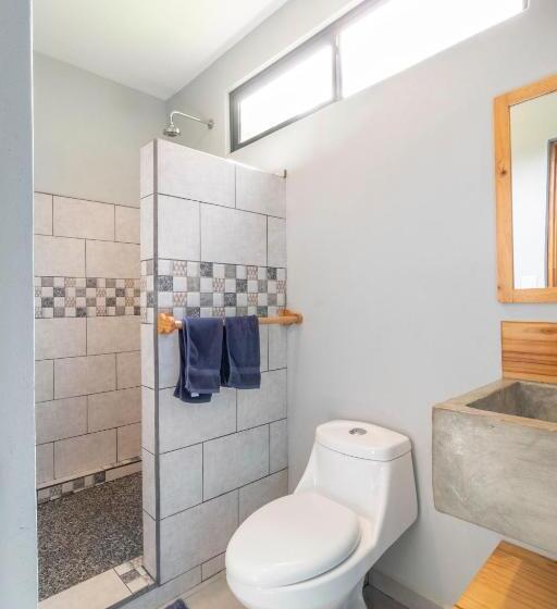 스탠다드 스튜디오, Little Hawaii Avellanas