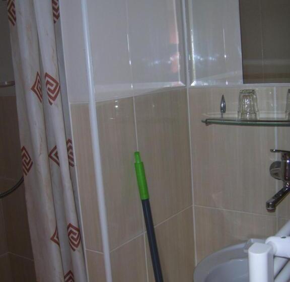 Семейный Номер, Penzion Zlatá Rybka