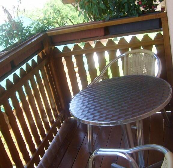 Семейный Номер, Penzion Zlatá Rybka