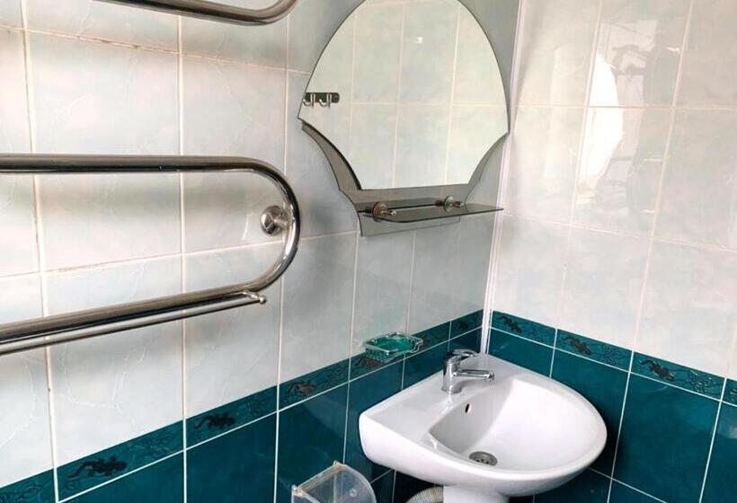 اتاق استاندارد یک نفره, зелений дім   Viridi House