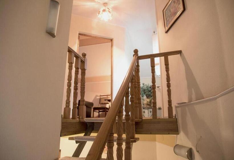 Standard Yhden Hengen Huone, зелений дім   Viridi House