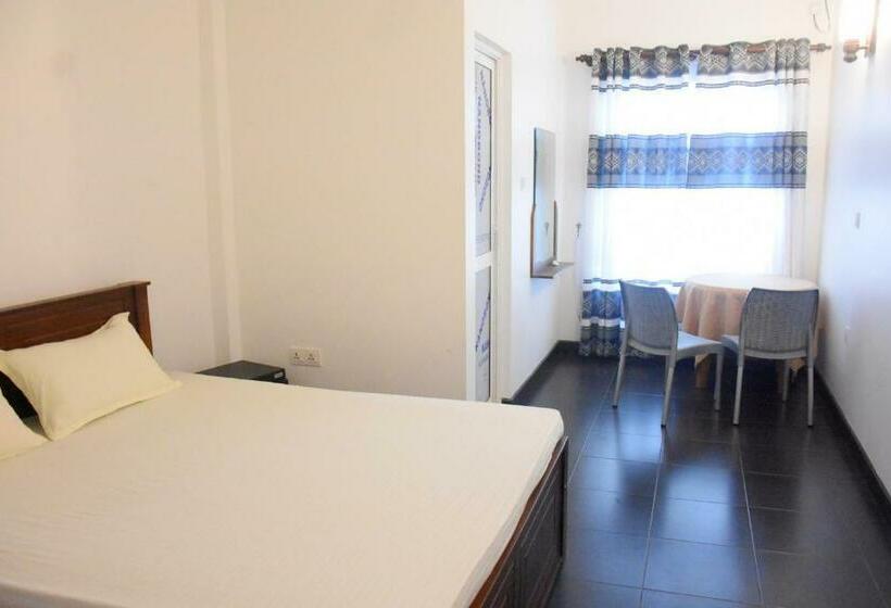 חדר סטנדרט, Wingate Hotel Wilgamuwa
