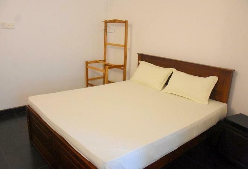 スタンダードルーム, Wingate Hotel Wilgamuwa