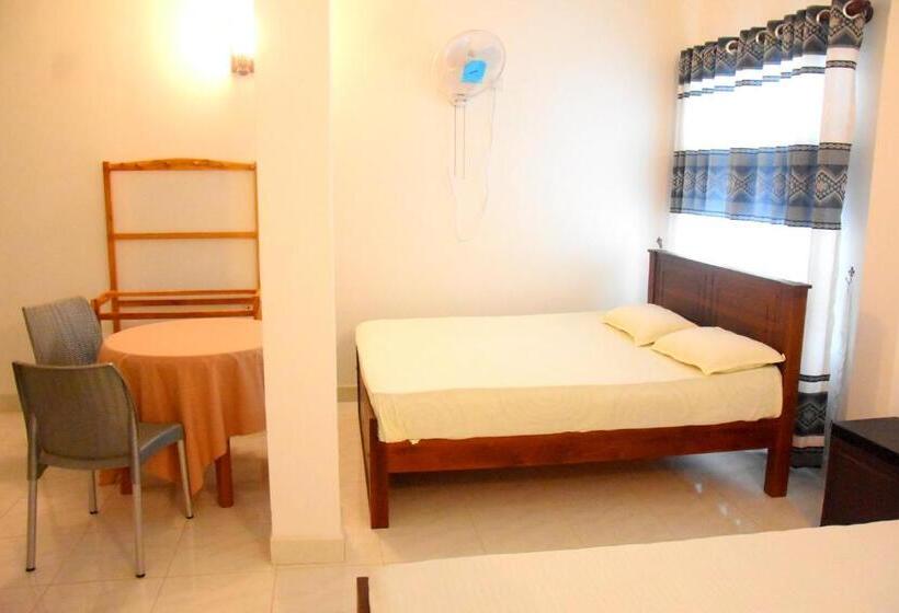 ファミリールーム, Wingate Hotel Wilgamuwa