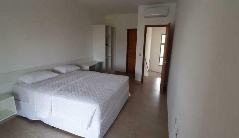 בקתה דלוקס, Riviera De Praia Bela