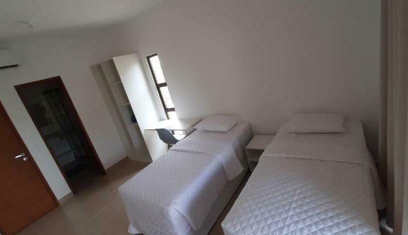 בקתה דלוקס, Riviera De Praia Bela