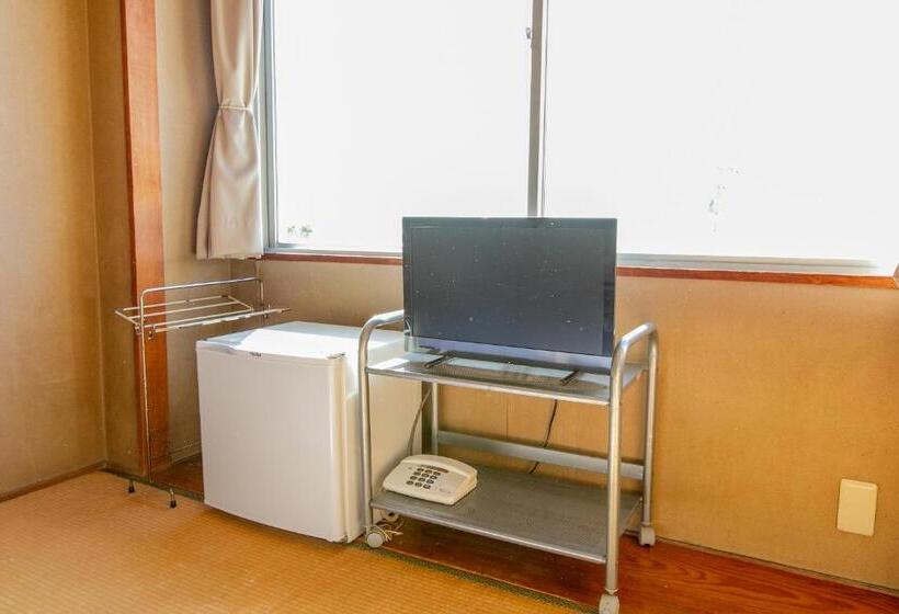 Quarto Estandar, Tabist Setouchinoyado Takehara Seaside