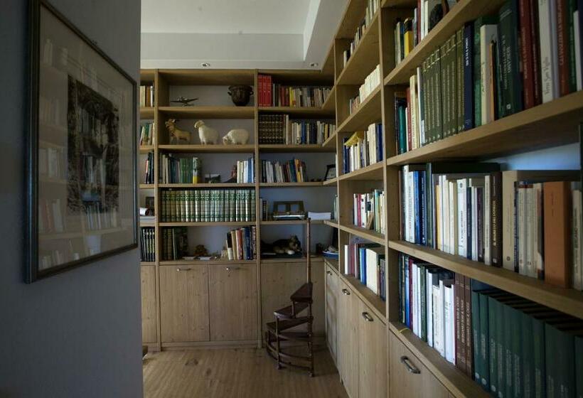 חדר דלוקס, Ca' Del Cuco