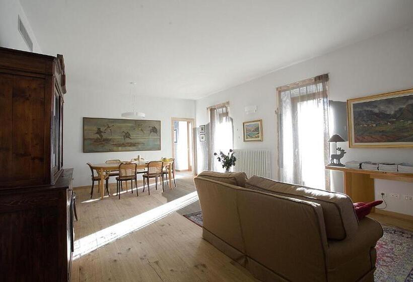 غرفة قياسية فردية, Ca' Del Cuco