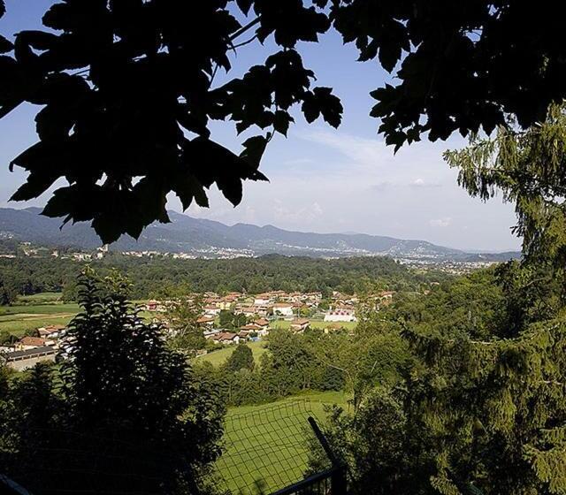 חדר סטנדרט יחיד, Ca' Del Cuco