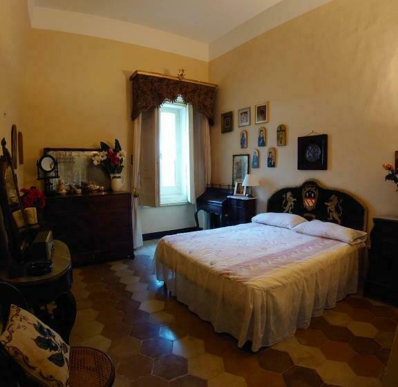 디럭스 룸, Casato Lioy