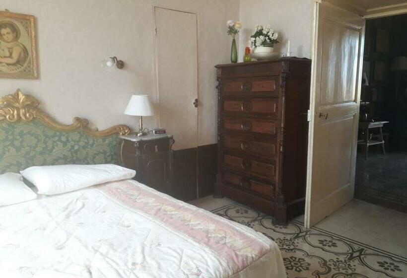 디럭스 룸, Casato Lioy