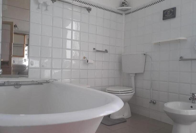 디럭스 룸, Casato Lioy