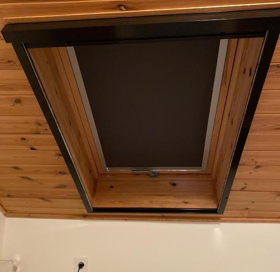 スタンダードルーム, Kamarás Klastrom House