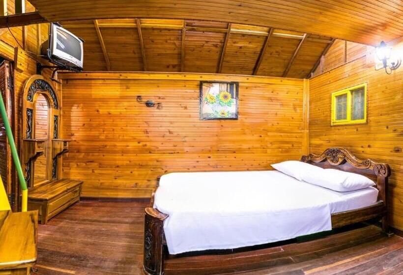 חדר סטנדרט, Finca Hotel San Isidro