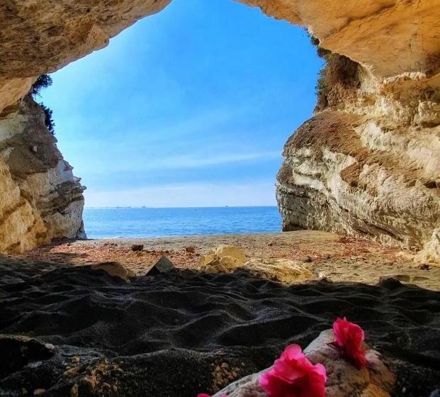 דירת חדר, Governors Beach Panayiotis