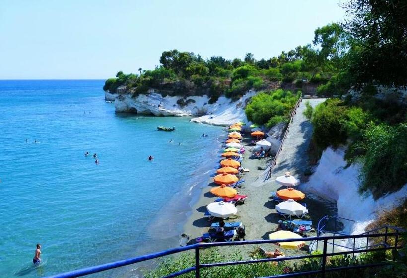 חדר סטודיו סטנדרד, Governors Beach Panayiotis