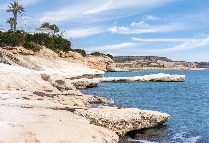 חדר סטודיו סטנדרד, Governors Beach Panayiotis