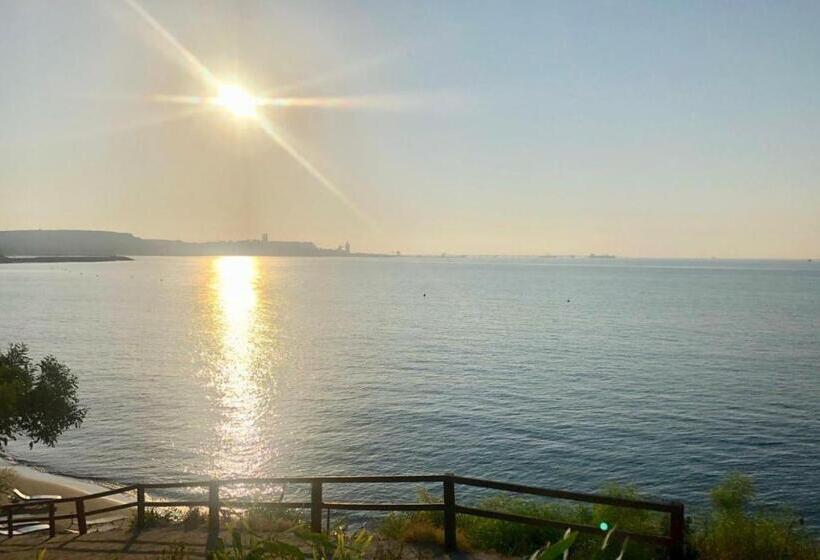 스탠다드 스튜디오, Governors Beach Panayiotis