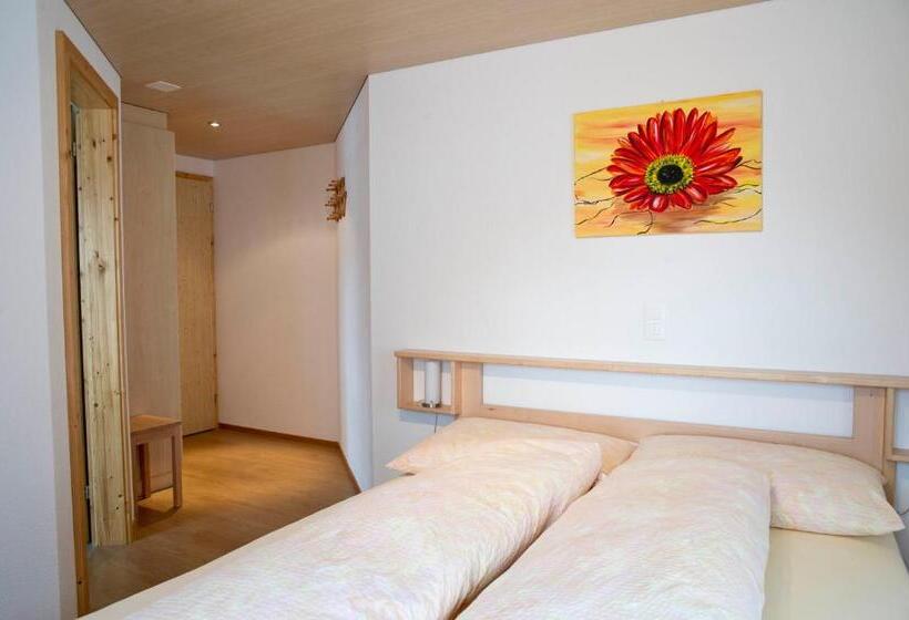 חדר סטנדרט, Alpina