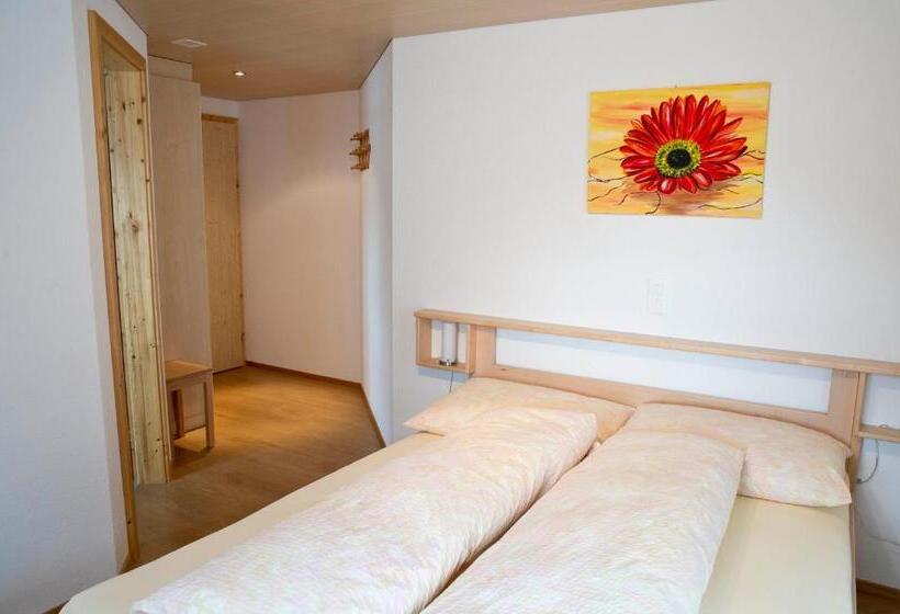 חדר סטנדרט, Alpina