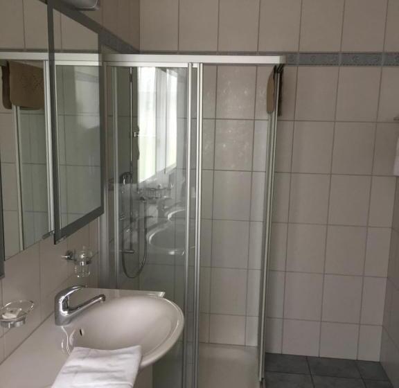 חדר משפחתי, Alpina