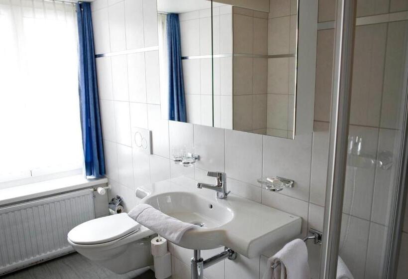 חדר דלוקס, Alpina