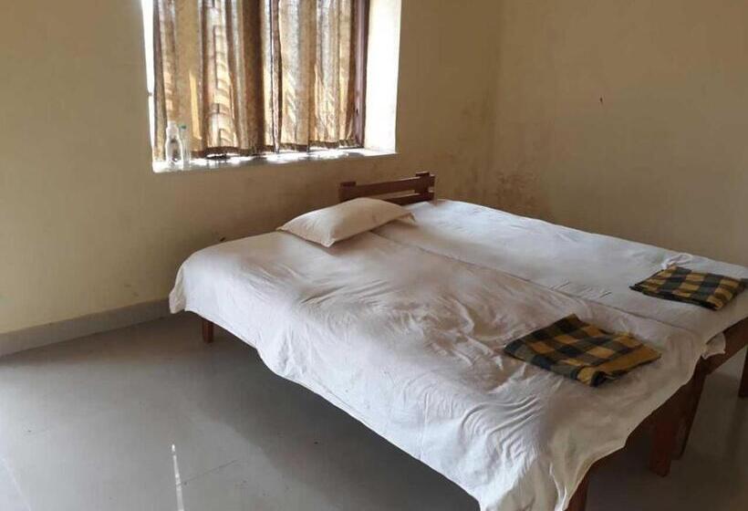 침실 1개 주택, Bigfoot Stay   Forganic Farm & Agro Tourism