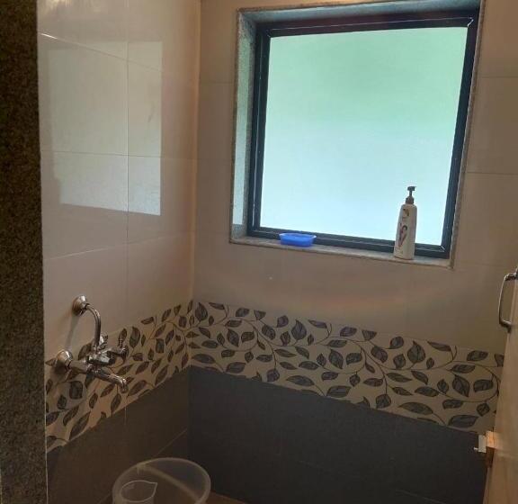 침실 1개 주택, Bigfoot Stay   Forganic Farm & Agro Tourism