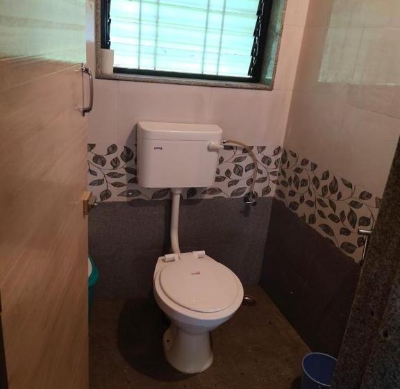 디럭스 룸, Bigfoot Stay   Forganic Farm & Agro Tourism