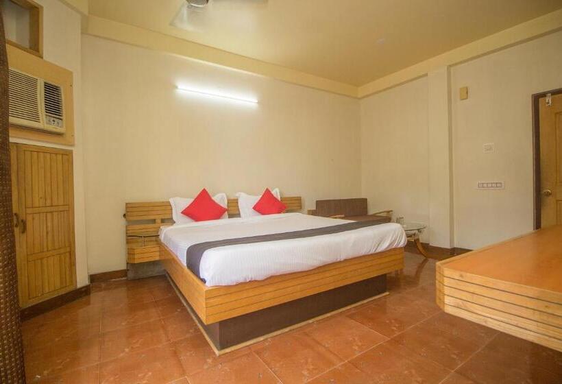 标准间, Flagship 43145 Mayaban Resort