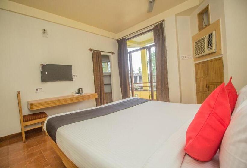 标准间, Flagship 43145 Mayaban Resort