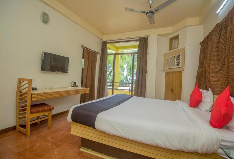 标准间, Flagship 43145 Mayaban Resort
