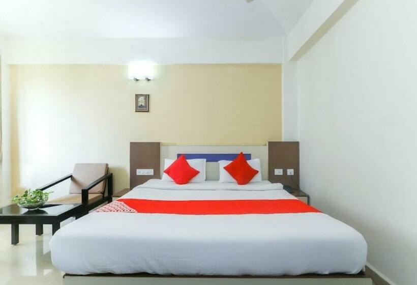 デラックスルーム, City Garden