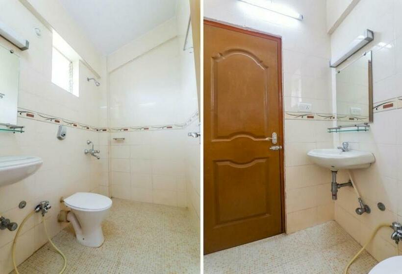 デラックスルーム, City Garden