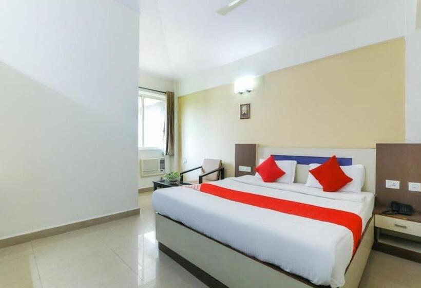 デラックスルーム, City Garden