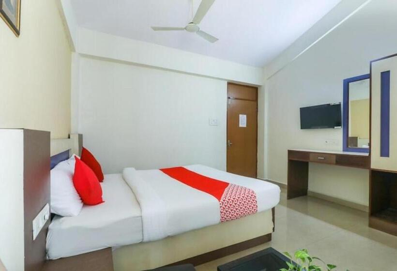 デラックスルーム, City Garden