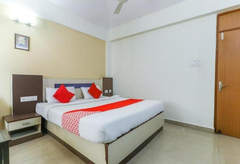 デラックスルーム, City Garden