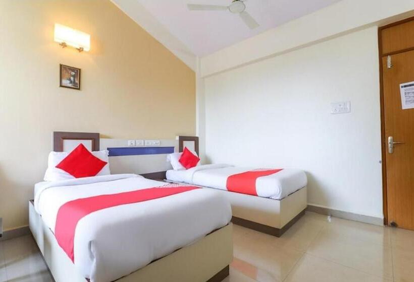 デラックスルーム, City Garden