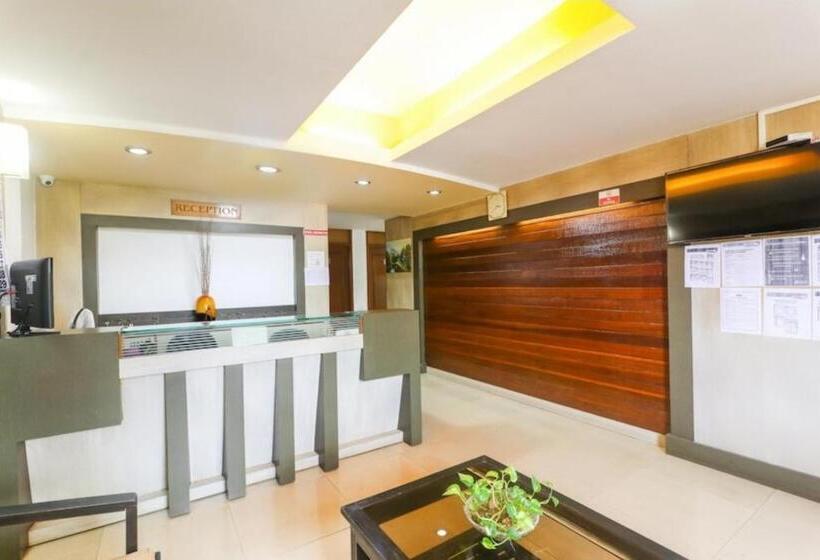 デラックスルーム, City Garden