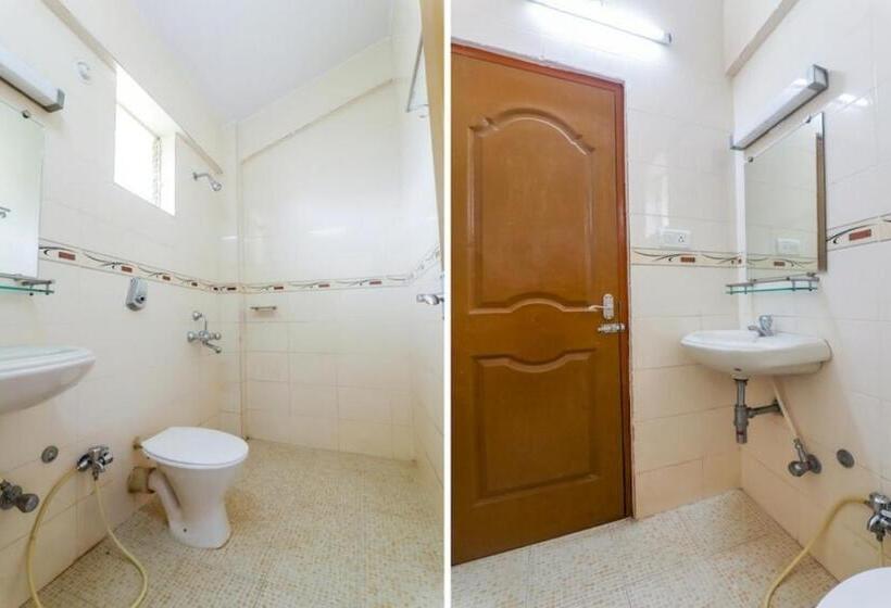 スタンダードルーム, City Garden