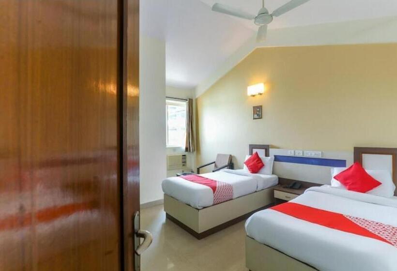 スタンダードルーム, City Garden