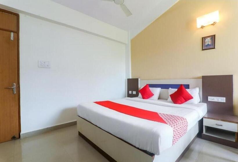 スタンダードルーム, City Garden