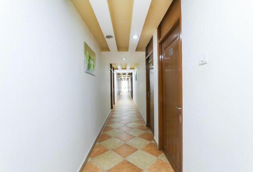 デラックスルーム, City Garden